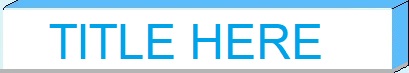 Favorite Heading