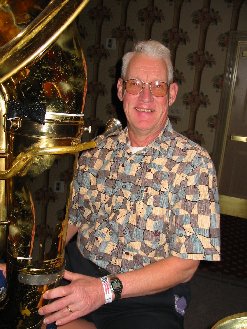 Tuba Don